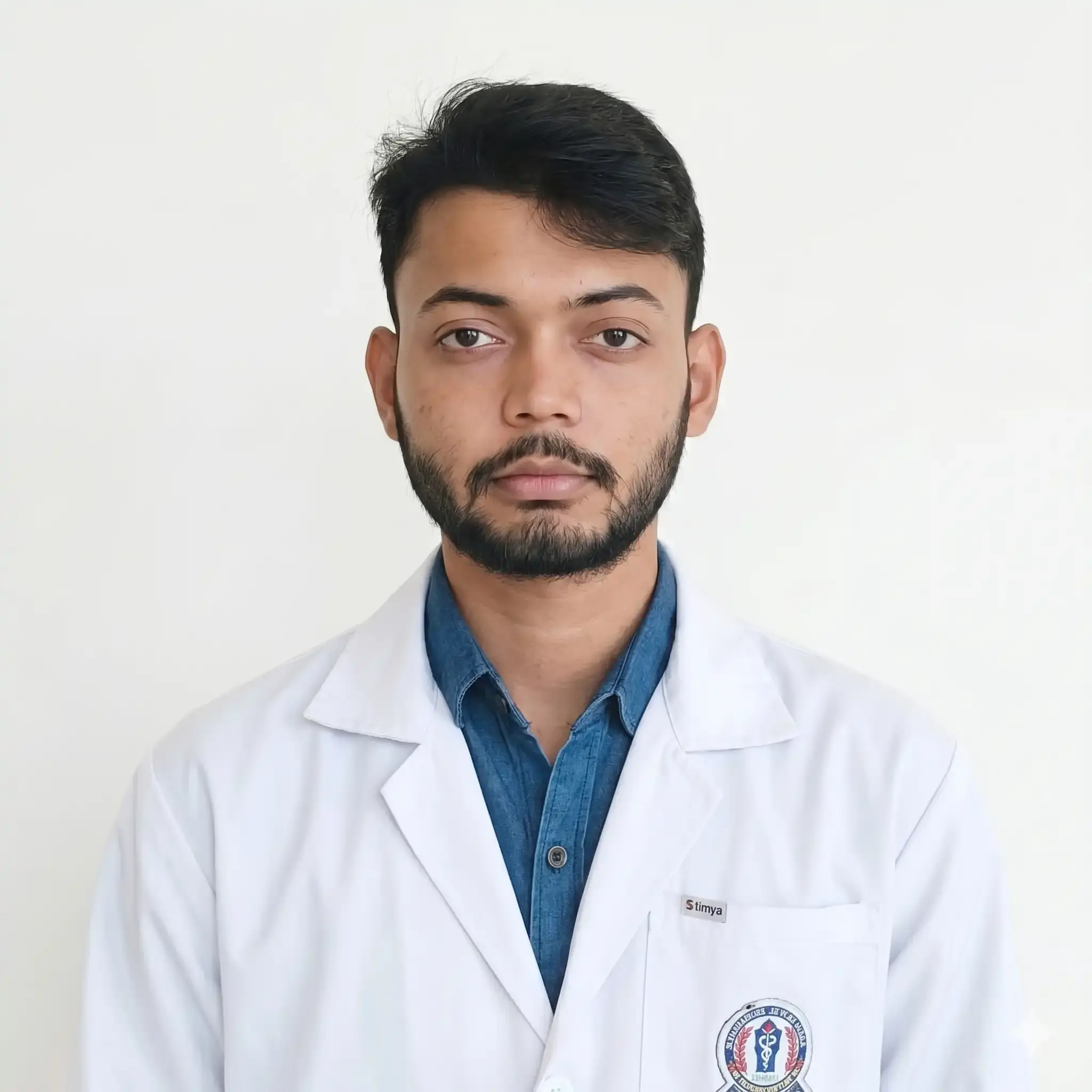 Alok Kumar