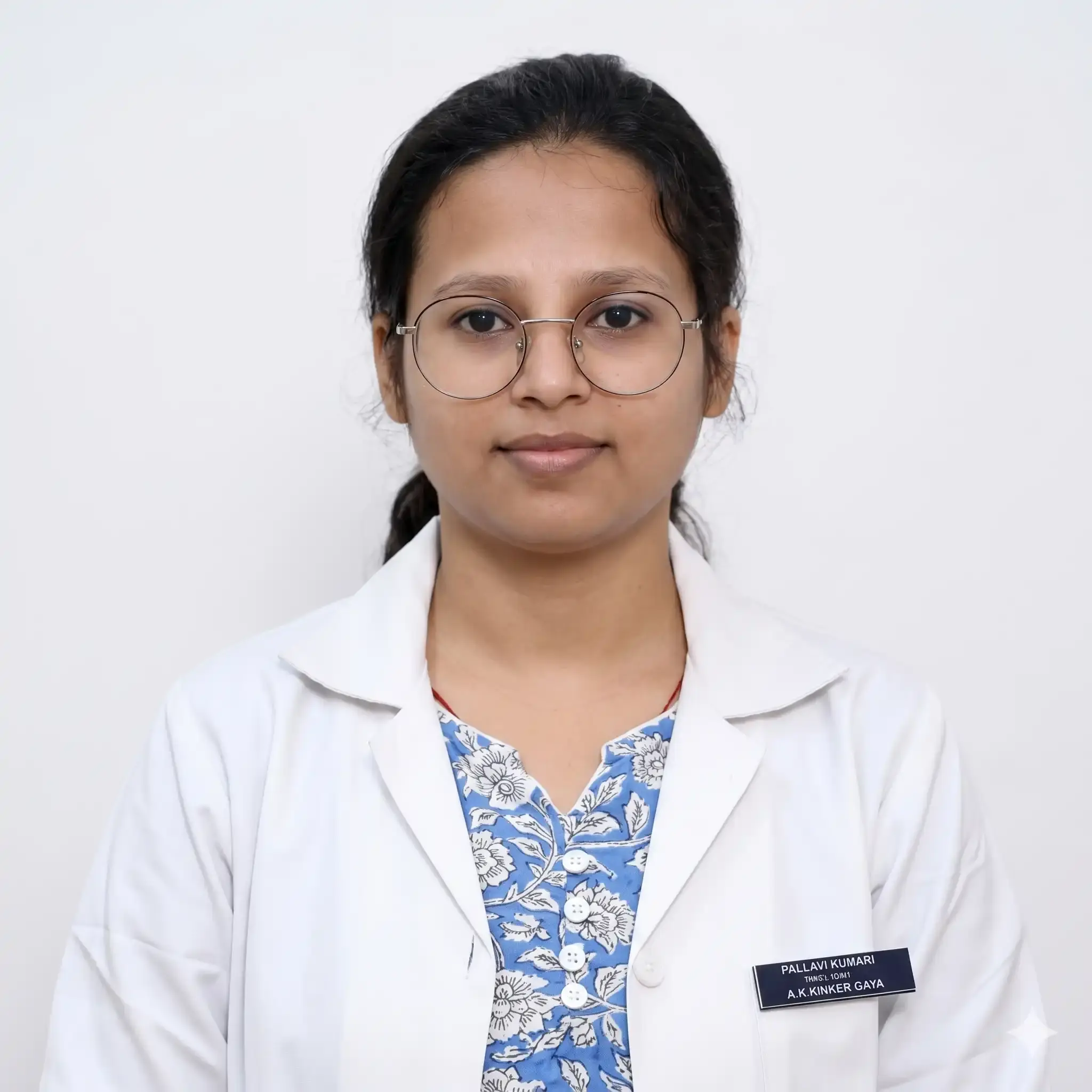 Pallavi Kumari