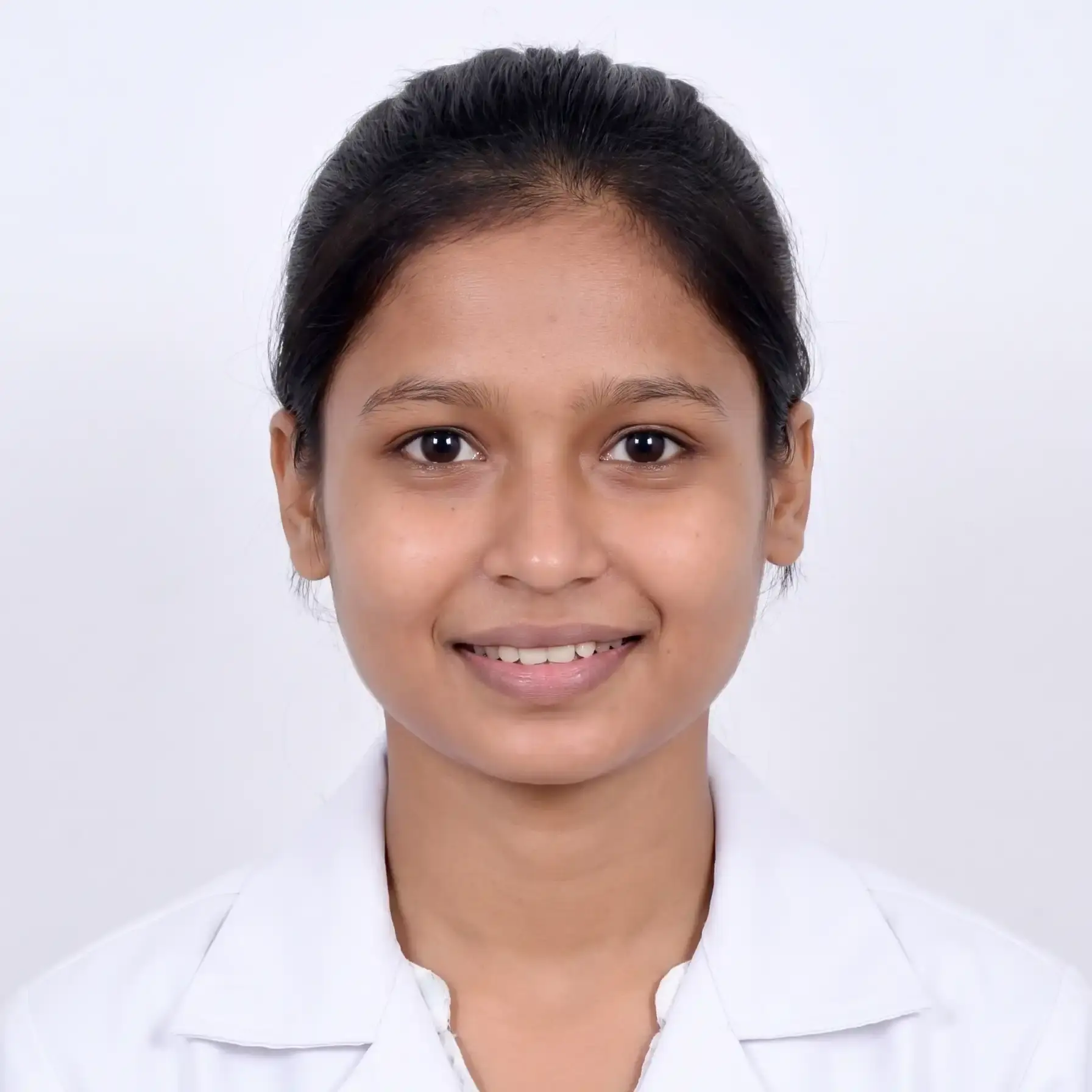 Puja Kumari