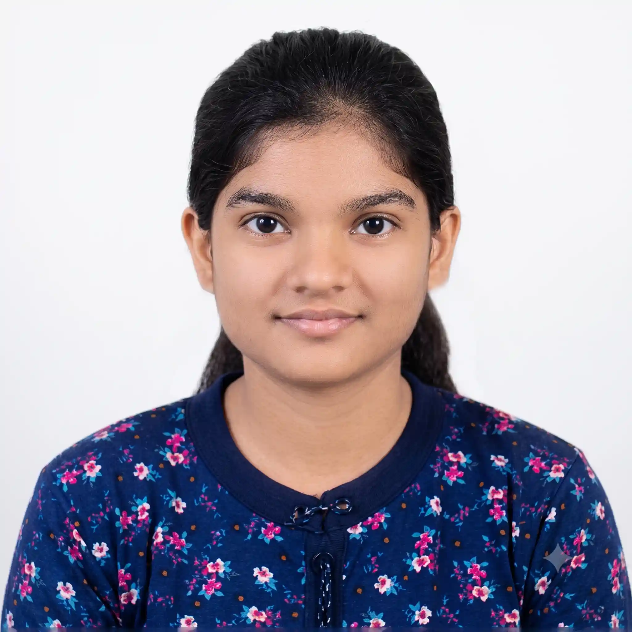 Tannu Kumari - Topper of LakshyaMarch Begusarai (Board coaching results)