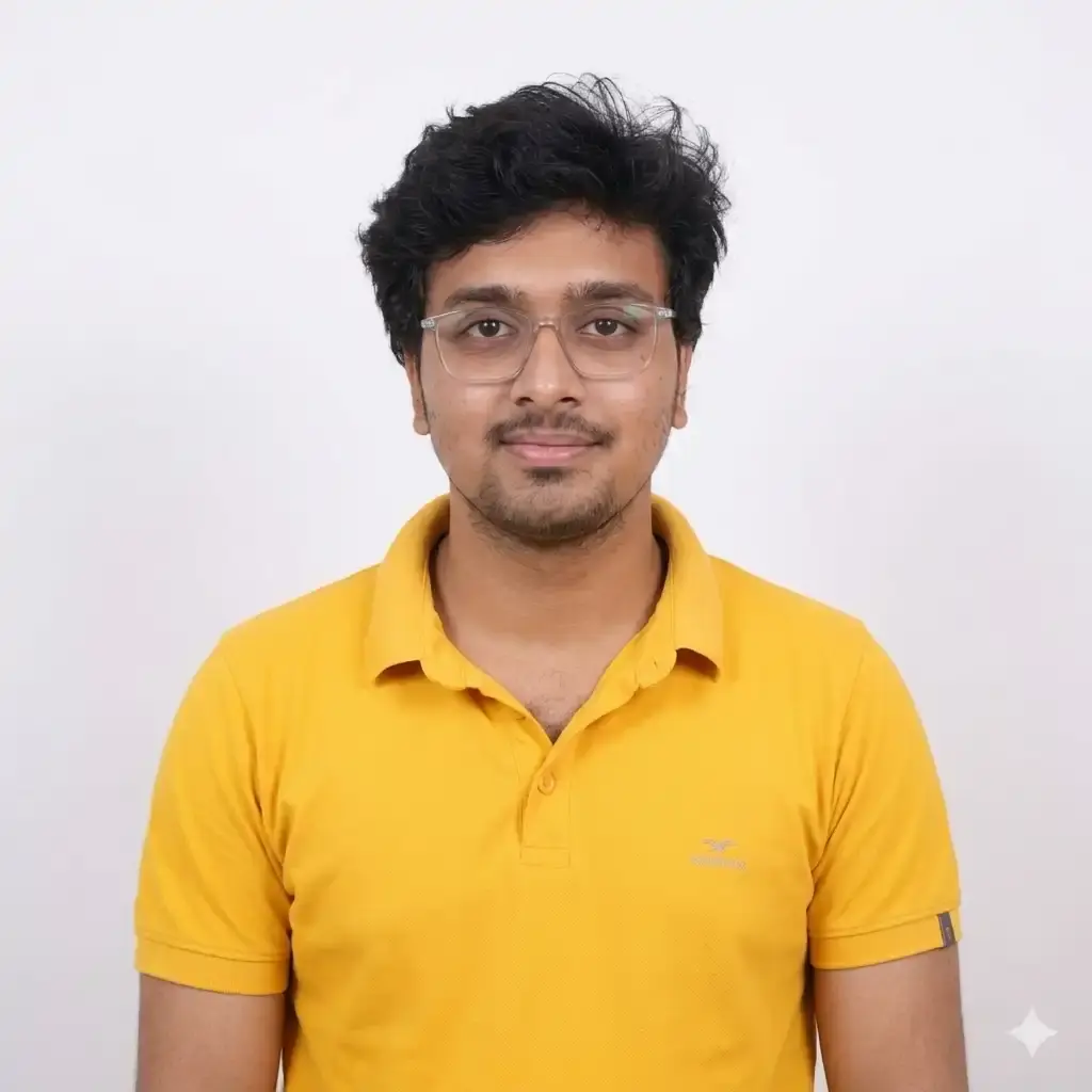 Abhishek Anand