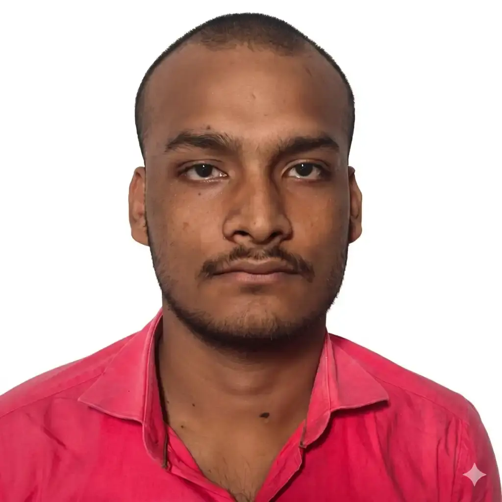 Aman Raj