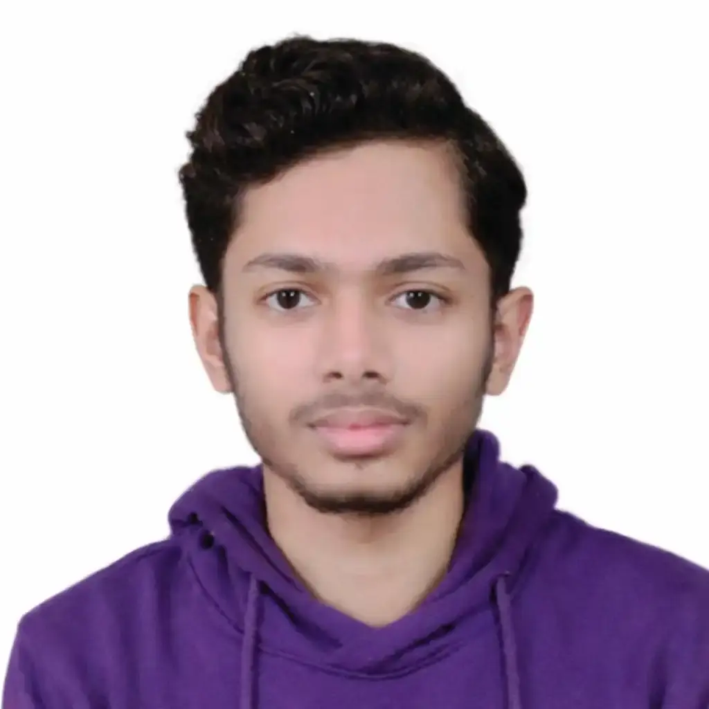 Ayush Shivam