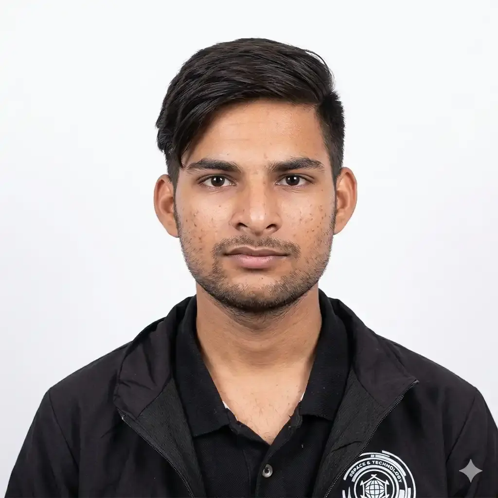 Gangesh Kumar