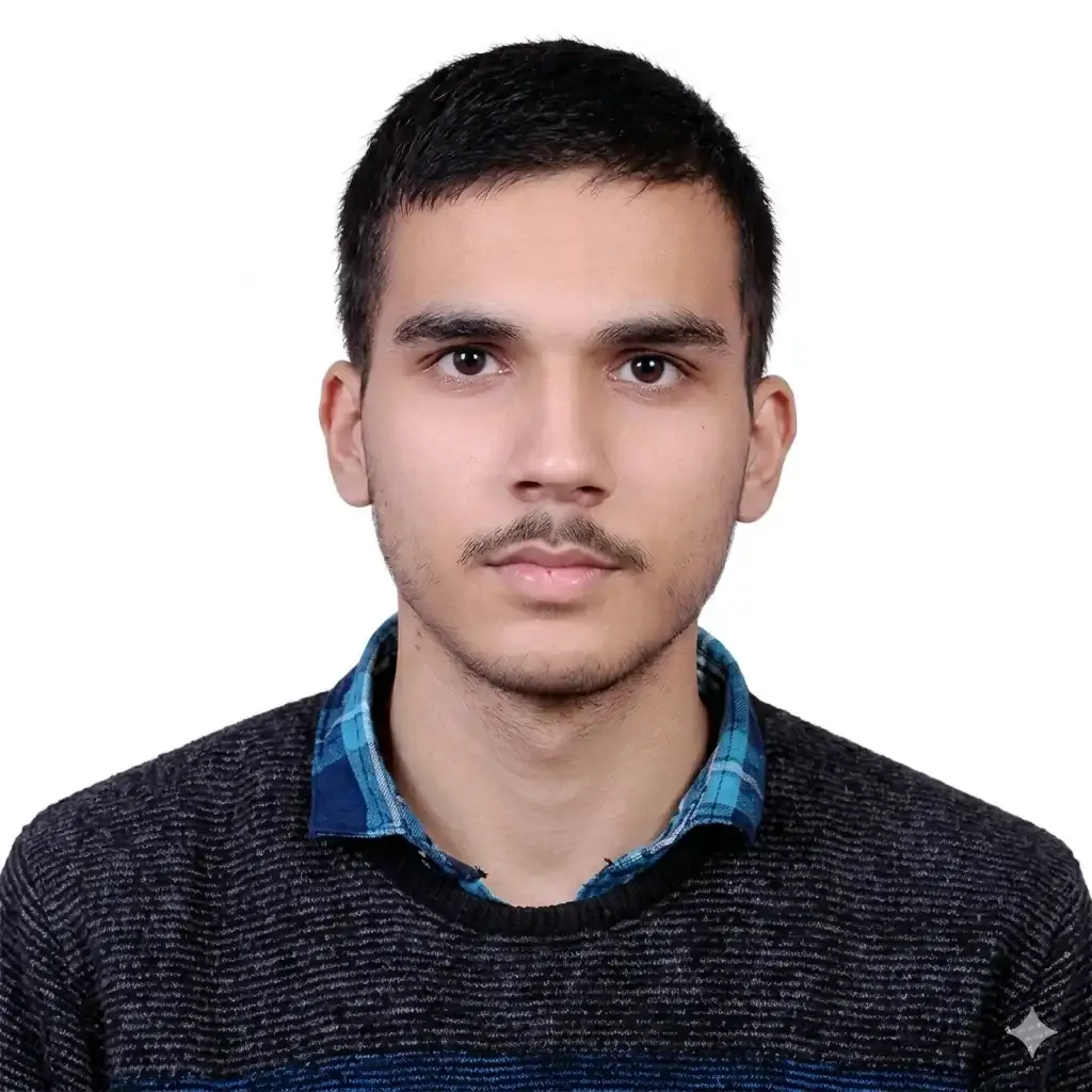 Madhav Kumar