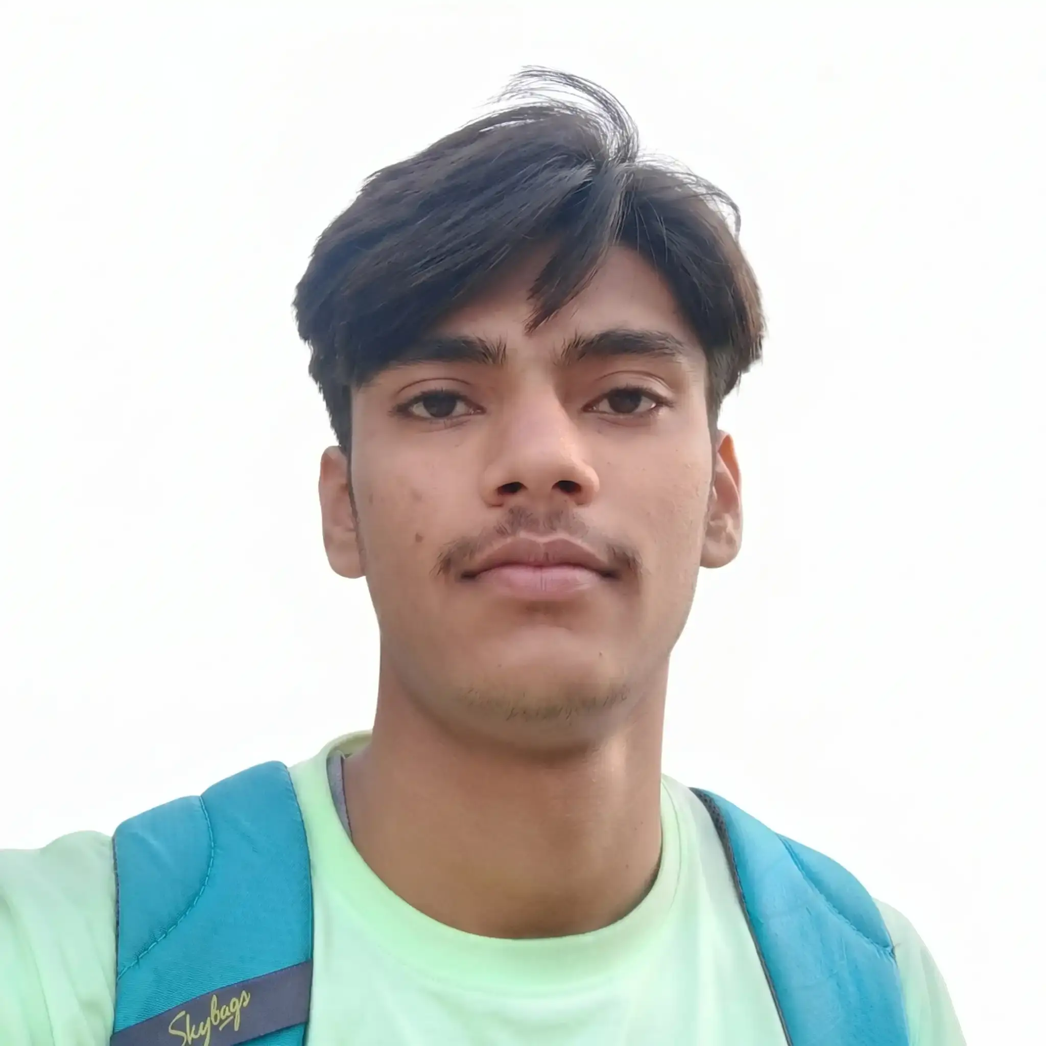 Rishi Raj
