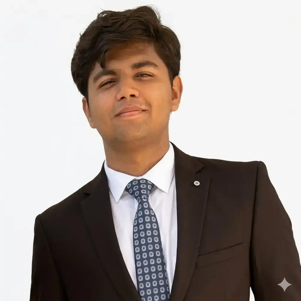 Yatharth Mishra