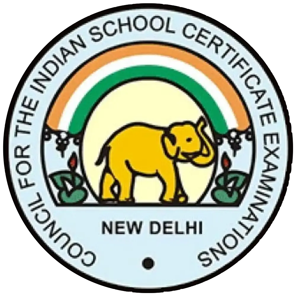 CISCE (ICSE) logo