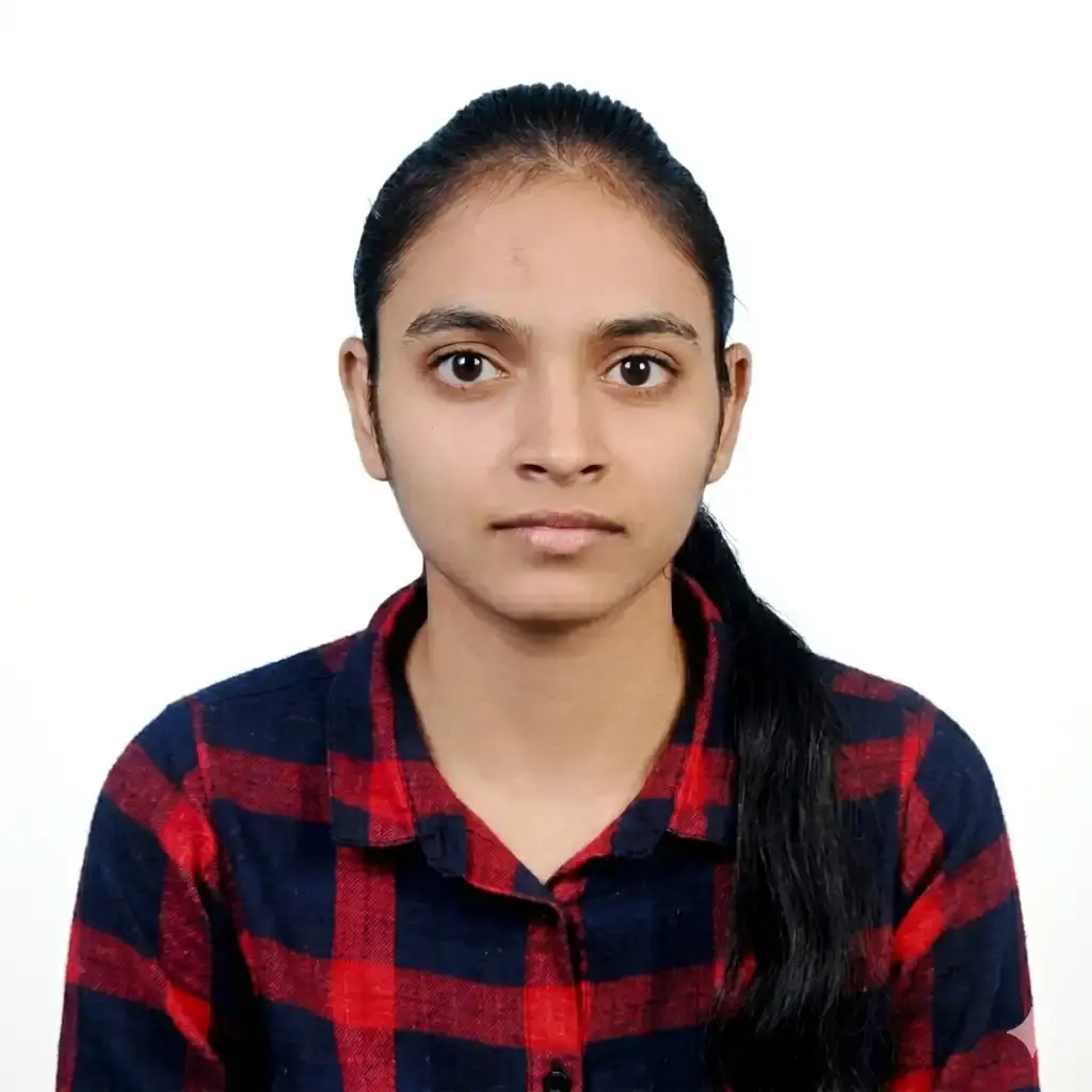 Pragya Kumari