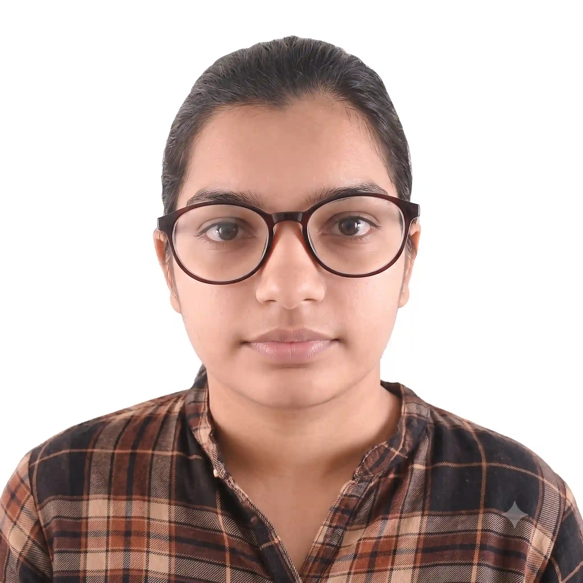 Kamna Kumari - Topper of LakshyaMarch Begusarai (JEE coaching results)