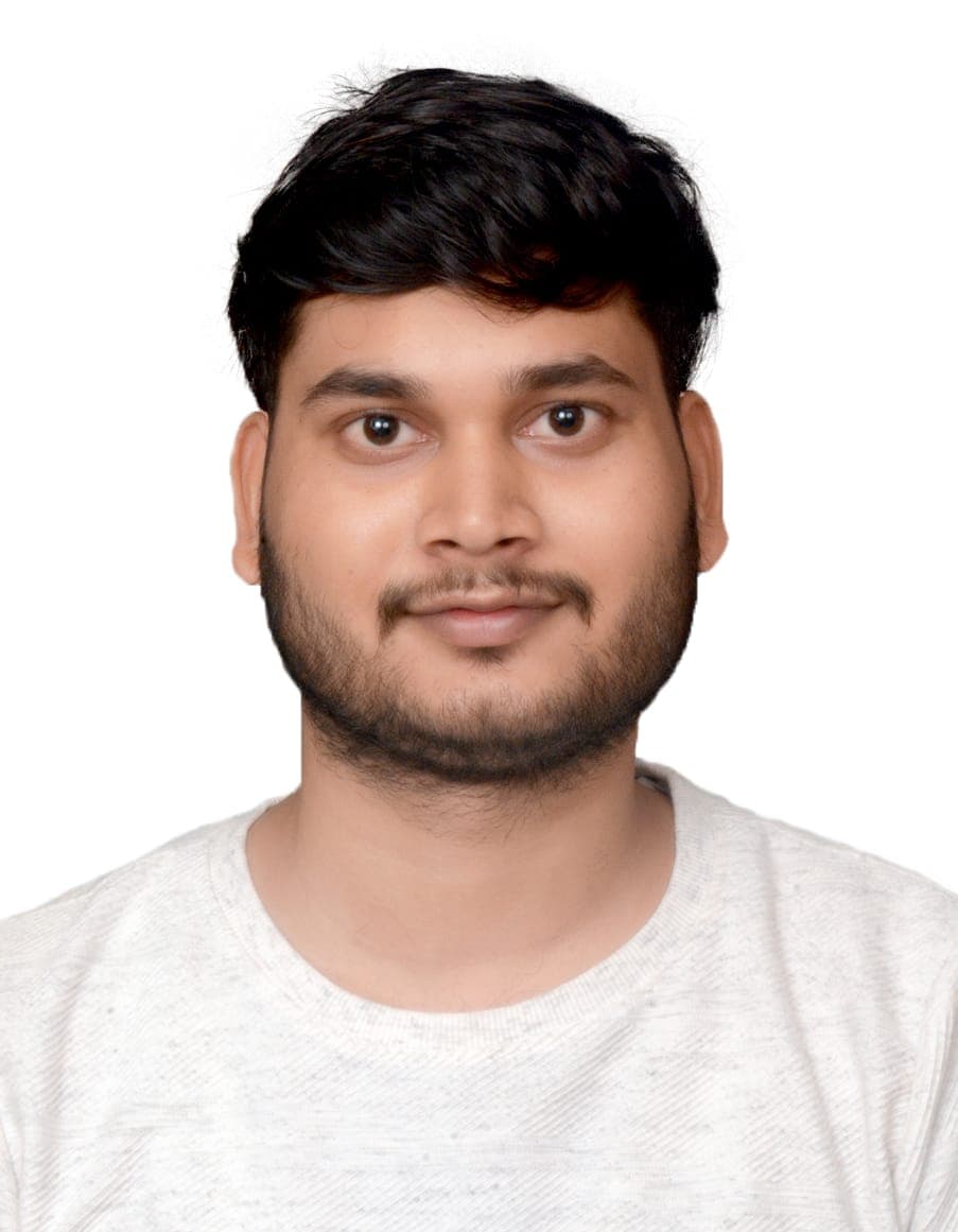 Kishan Anand - Topper of LakshyaMarch Begusarai (JEE coaching results)