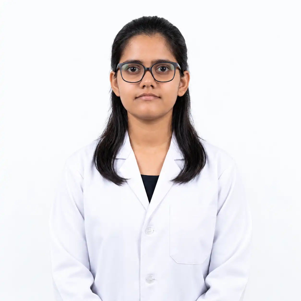 Masun Kumari - Topper of LakshyaMarch Begusarai (NEET coaching results)