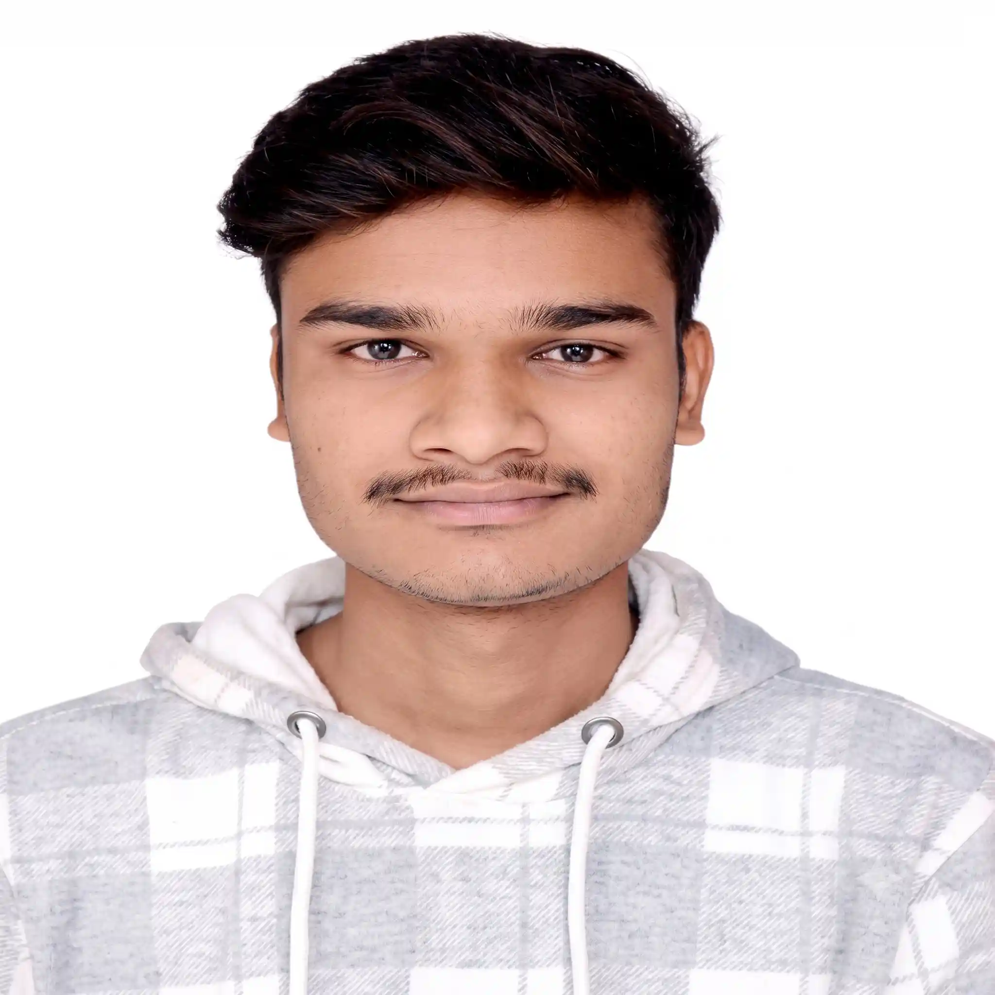 Sumit Bharti - Topper of LakshyaMarch Begusarai (NEET coaching results)