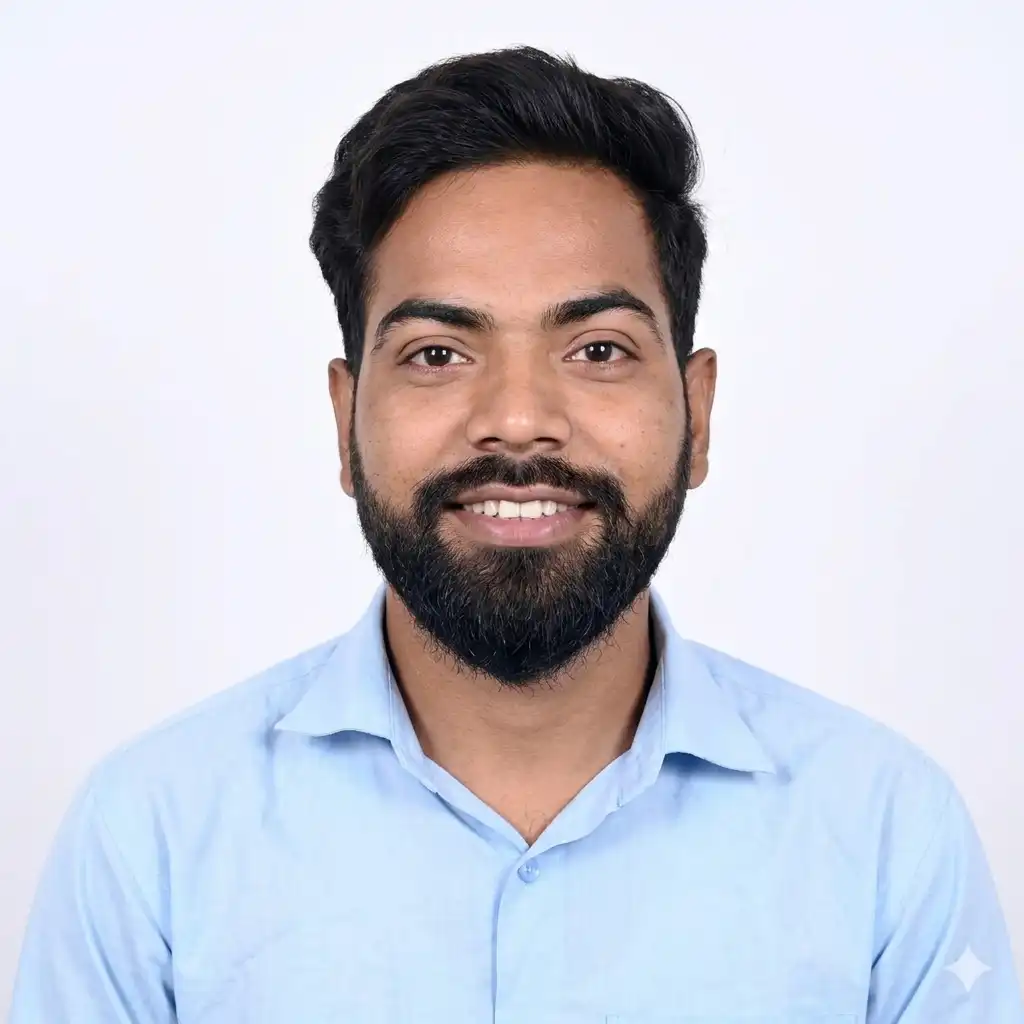 Gautam Ishwar - Physics & Mathematics Faculty at LakshyaMarch Begusarai (IIT JEE & NEET Coaching)