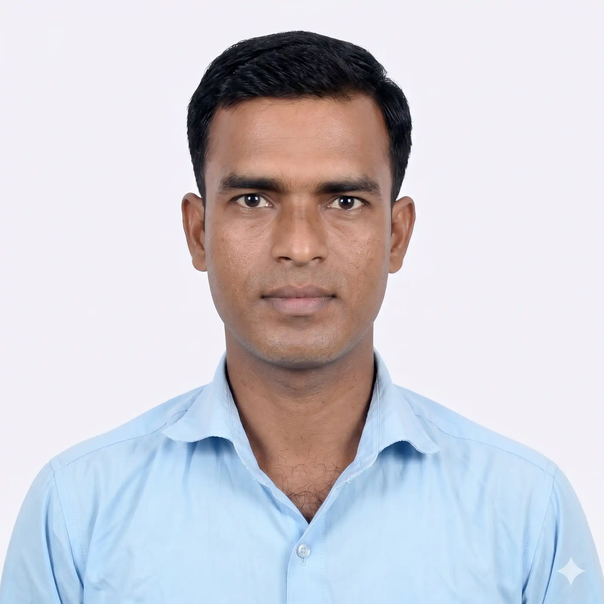Rajesh Kumar - Social Science Faculty at LakshyaMarch Begusarai (IIT JEE & NEET Coaching)